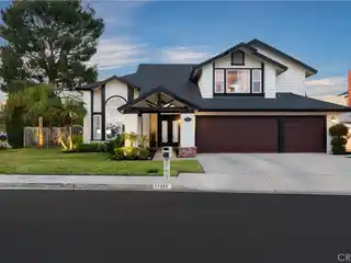 Beautifully Upgraded Home on a Corner Lot
