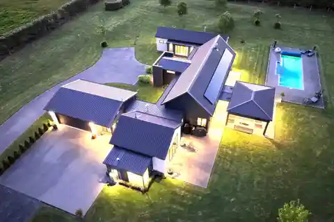 Exceptional Lifestyle Estate