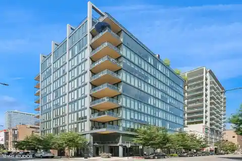 Drop Dead Gorgeous Corner Unit