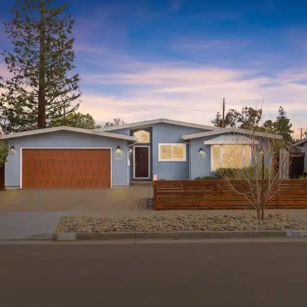 FULLY REMODELED HOME IN NORTH WILLOW GLEN