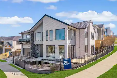 Stunning Property That Exudes Luxury and Space