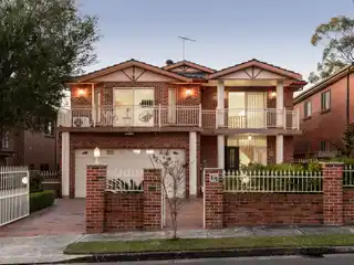 Grand Masterfully Constructed Home