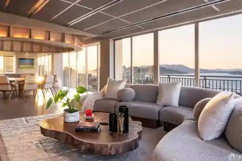 Unparalleled Luxury with Incredible Views