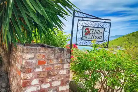 Villa Rosa