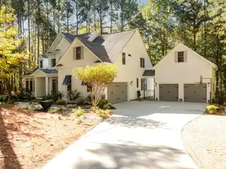 Modern Luxury Estate