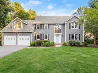 Comfort and Convenience in a Desirable Location