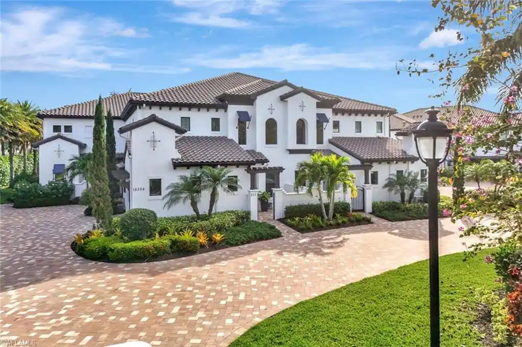 Sophisticated Home in the Coveted Corsica Neighborhood