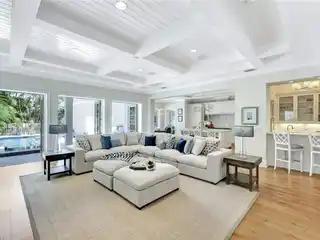 Gorgeous Home in Coveted Location