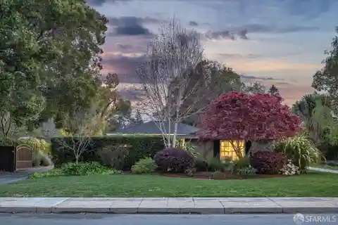 Charming Home in a Highly Desirable Location