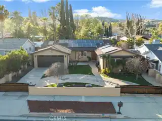 Wonderful Woodland Hills Home