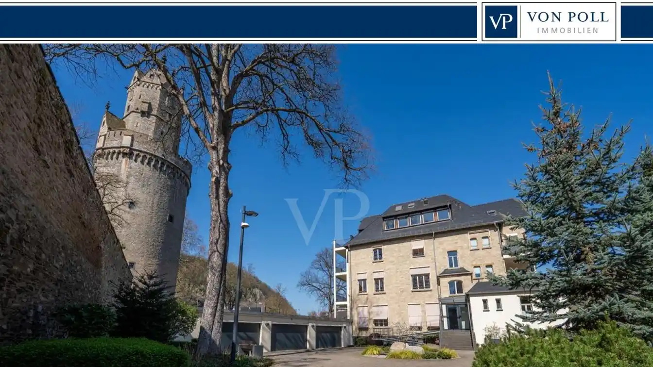 Rare Opportunity: Maisonette Apartment in a Prime Location