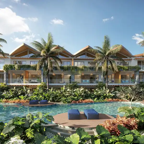 OPPORTUNITY AT LA PIROGUE RESIDENCES