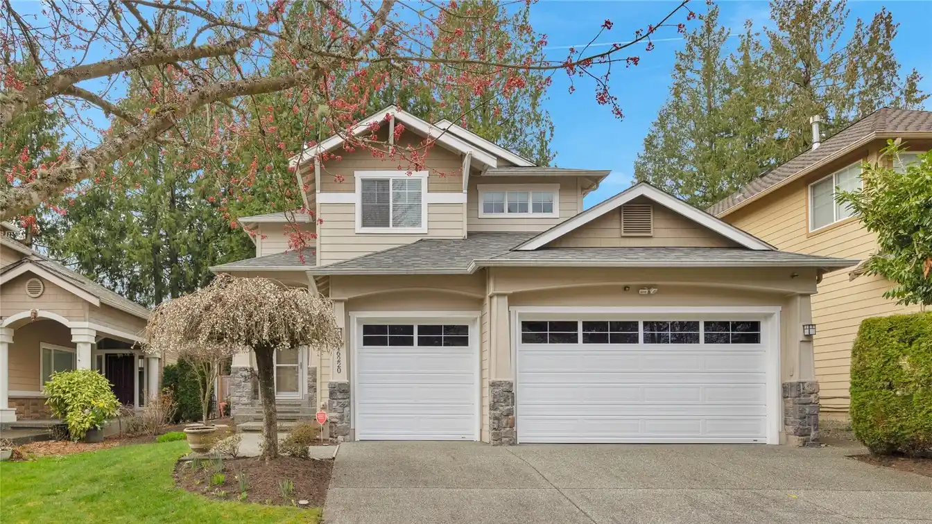Exceptional Home in the Parks