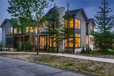 Brand New Luxury Townhome