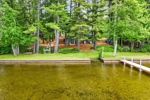 Exceptional Waterfront Property