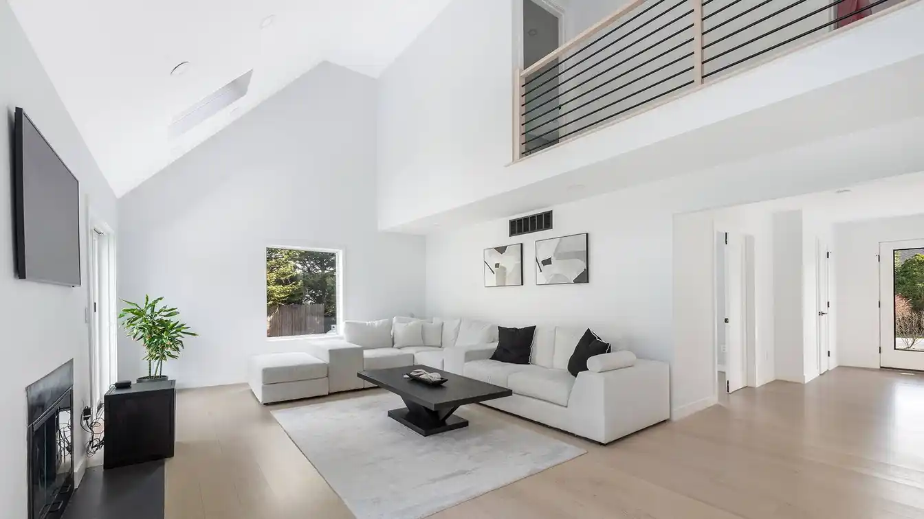Hamptons Retreat for Rent