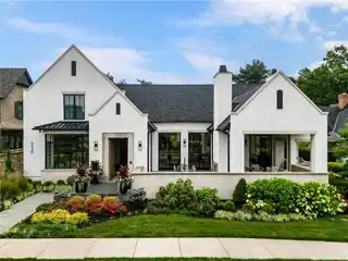 Cutting-Edge Technology with Enduring Elegance