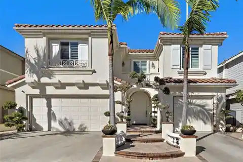 Elegant Estate with Spa-Inspired Primary Suite and Sitting Area