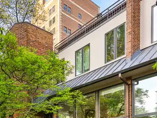 Spacious Gold Coast Townhouse