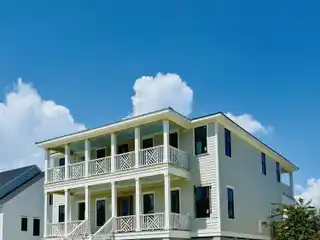 Exquisite Brand New Home in Heirloom Landing
