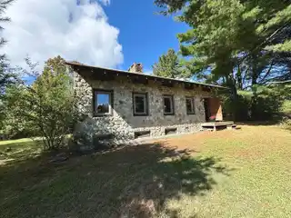 213 Acres of Privacy in Belgrade