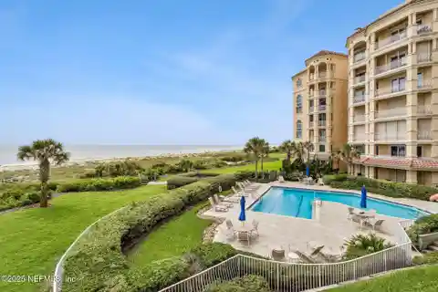 Renovated Oceanfront Condo in Exclusive Amelia Island Plantation