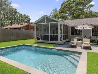 Newly Renovated Light-Filled Home for Rent