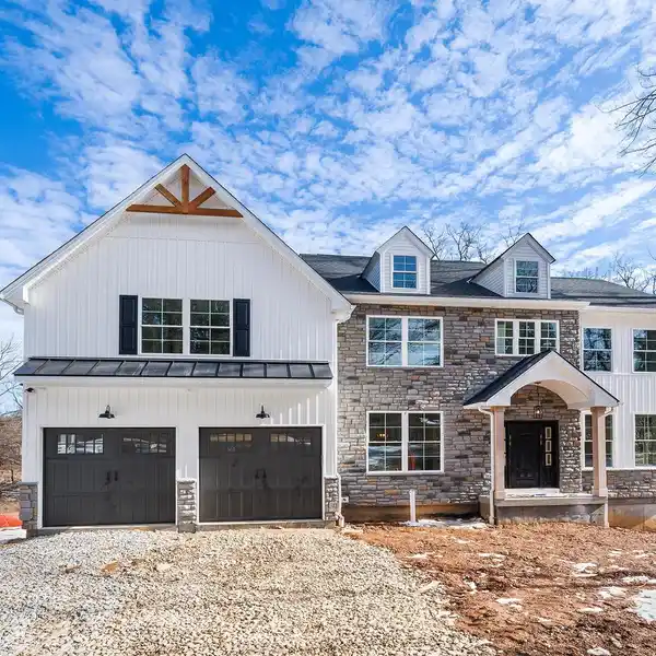 CUSTOMIZE YOUR DREAM HOME IN NORTH PENN