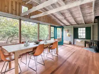 Well Appointed Beach Cottage for a Magical Summer