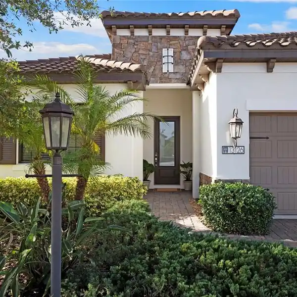 ELEGANT OPEN LAYOUT MEETS RESORT-STYLE LIVING