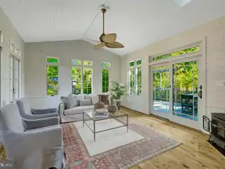 Unique and One-Of-A-Kind Custom-Built Home