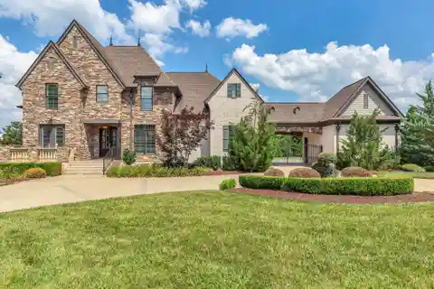 Custom Stunner in the Desirable Mirabella Community