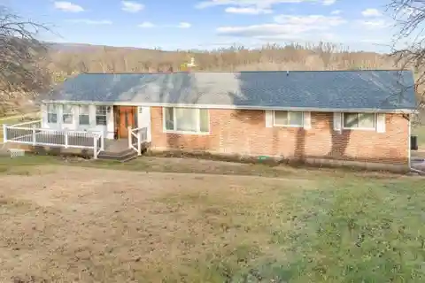 Beautifully Remodeled Ranch Home