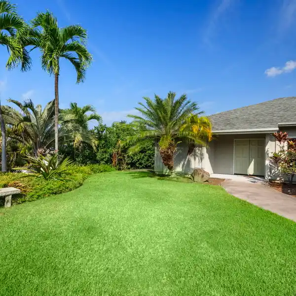 SINGLE LEVEL HOME IN SOUGHT-AFTER ALI'I HEIGHTS