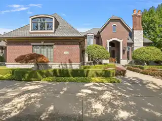 Exceptional Living Inside and Out