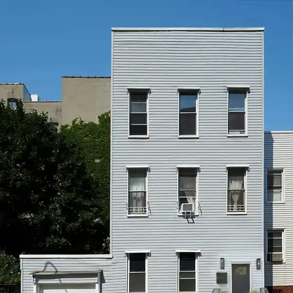 WILLIAMSBURG BACKYARD OASIS