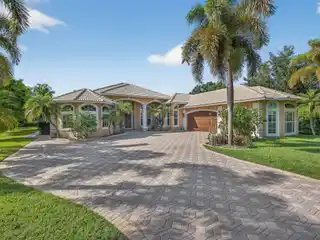 Amazing Custom Home Offered for the First Time