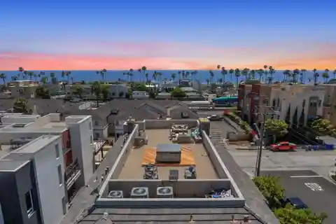 The Ultimate in Coastal Living