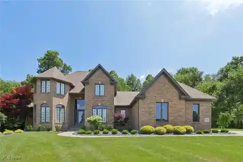 Turnkey Brick Home with Stunning New Upgrades