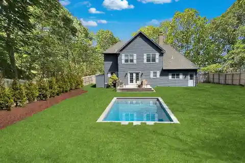 Wonderful Designer Farmhouse for Rent