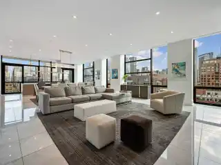Sophisticated Design and Unmatched City Views