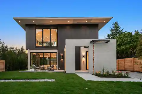 Sophisticated Design with Cutting-Edge Technology