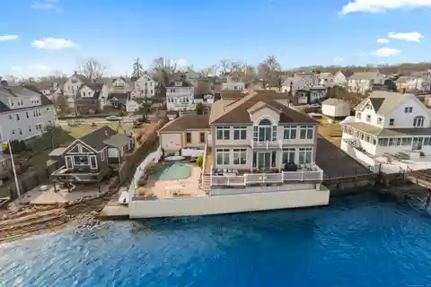 Unparalleled Waterfront Estate