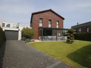 Impressive Detached House