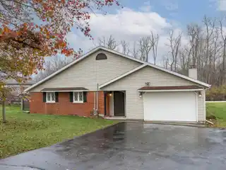 Unique Lake Property
