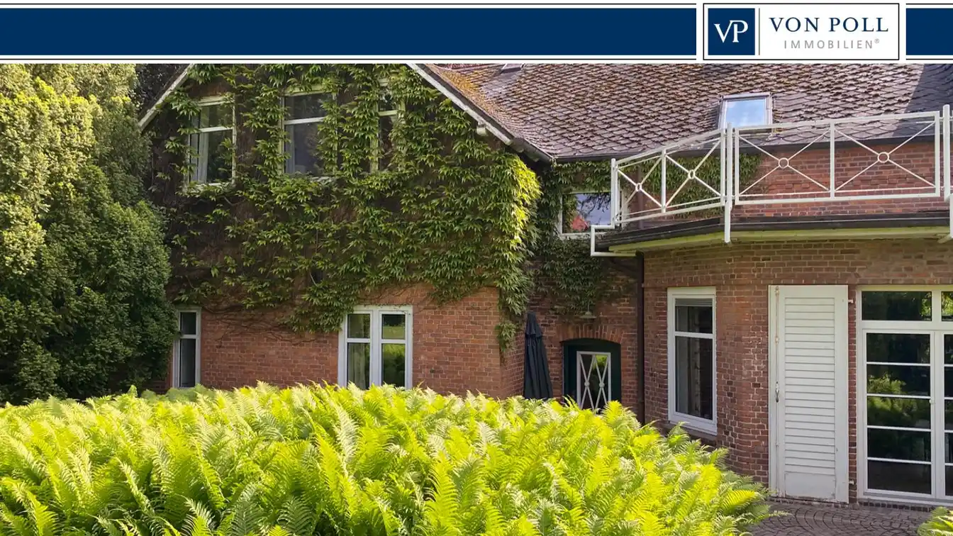 Character-rich Property in Central Location