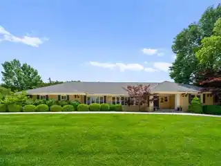 Five-Star Resort Living at Home