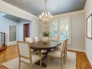 Beautifully Appointed Traditional Home in Exclusive Community