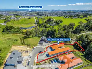 Exquisite Property in the Heart of Flat Bush