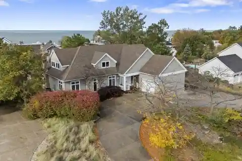 Lakefront Luxury with Stunning Entertaining Spaces